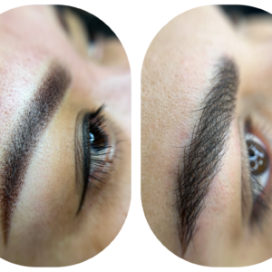 Achieve flawless, perfectly groomed eyebrows with our Eyebrows Full Package! Designed for all brow types, this comprehensive service/product is your one-stop solution for beautifully shaped and defined eyebrows. Whether you're looking to enhance your natural brows or completely redefine your look, this package has everything you need.