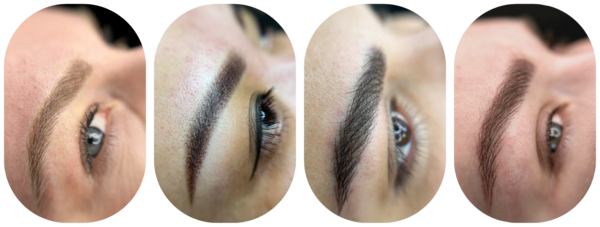 Achieve flawless, perfectly groomed eyebrows with our Eyebrows Full Package! Designed for all brow types, this comprehensive service/product is your one-stop solution for beautifully shaped and defined eyebrows. Whether you're looking to enhance your natural brows or completely redefine your look, this package has everything you need.