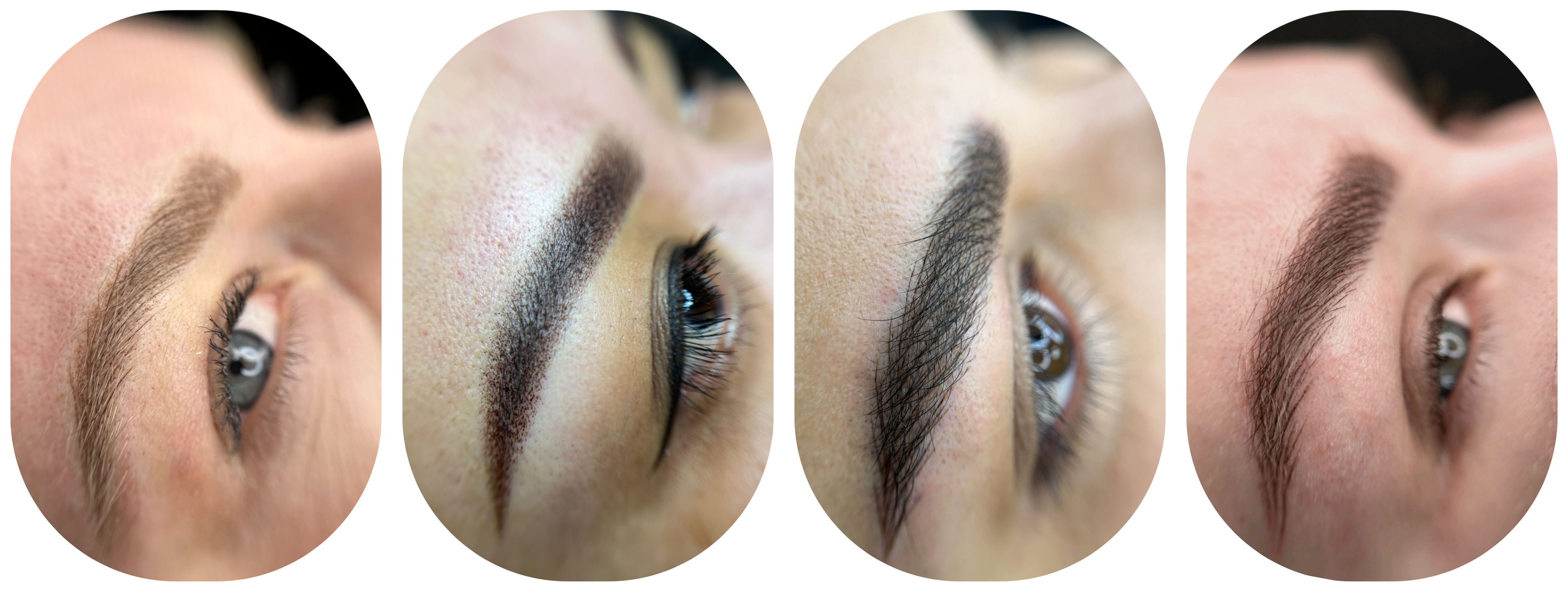 Achieve flawless, perfectly groomed eyebrows with our Eyebrows Full Package! Designed for all brow types, this comprehensive service/product is your one-stop solution for beautifully shaped and defined eyebrows. Whether you're looking to enhance your natural brows or completely redefine your look, this package has everything you need.